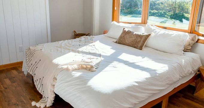 Camera Da Letto Feng Shui - 6 Consigli Di Progettazione Chiave Per Rendere Il Miglior Spazio Per Dormire