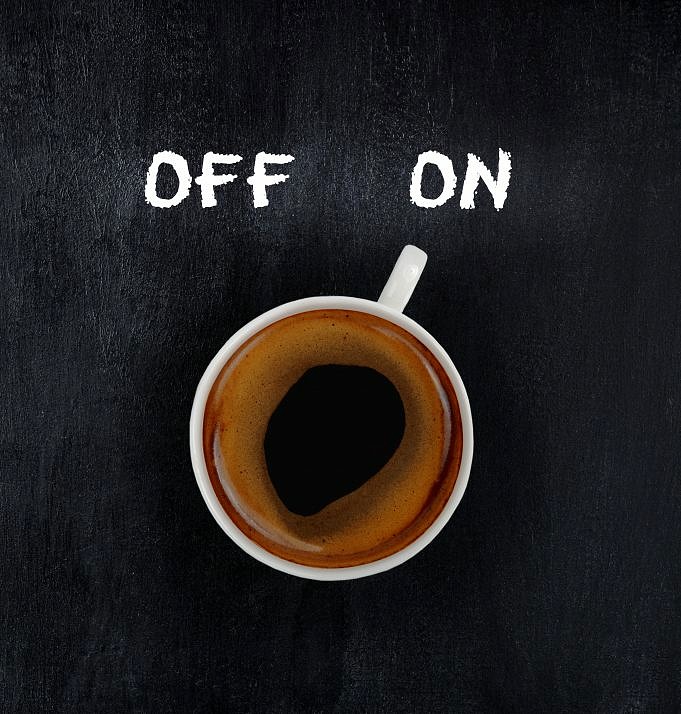 Sonno E Caffeina: Quanto Tempo Rimane Il Caffè Nel Tuo Corpo?
