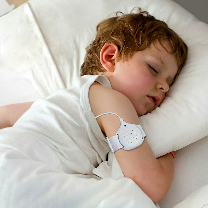 Una Guida Per Bagnare Il Letto Nei Bambini E Come Svegliarsi Asciutti